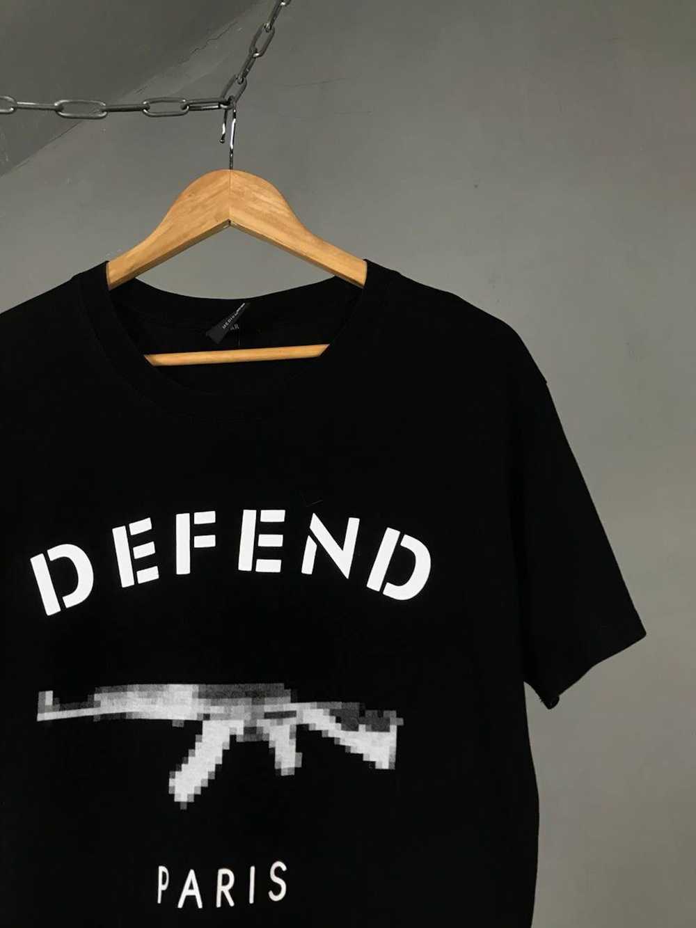 Defend Paris × Designer × Streetwear Defend Paris… - image 2