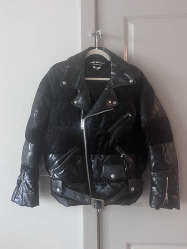 JUNYA WATANABE ✖️ PUMA ナイロン メッシュ ジャケット eye COMME des GARCONS JUNYA WATANABE MAN × THE NORTH FACE