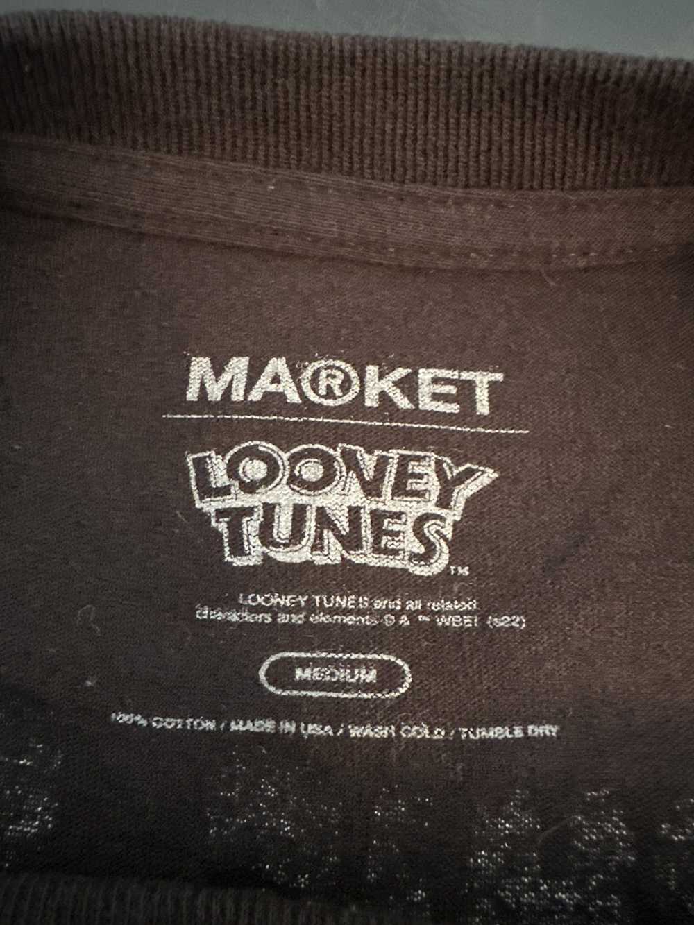 Market Market Looney Tunes T Shirt - image 5