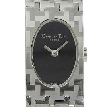 Dior Dior Miss Watch D70-100 Stainless Steel Swis… - image 1