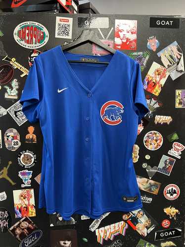 MLB × Nike Nike MLB Chicago Bears Bryant Jersey