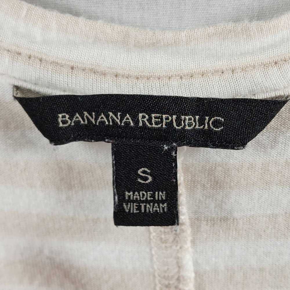 Banana Republic Banana Republic Size Small Modal … - image 3