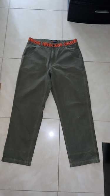 Bronze 56k × Streetwear × Supreme Bronze 56k Pants