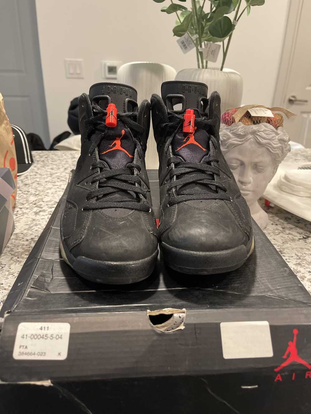 Jordan Brand × Nike Jordan Infrared 6s - image 3