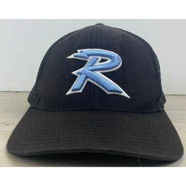 Other Rhode Island Hat Black Snapback Hat Adult OS