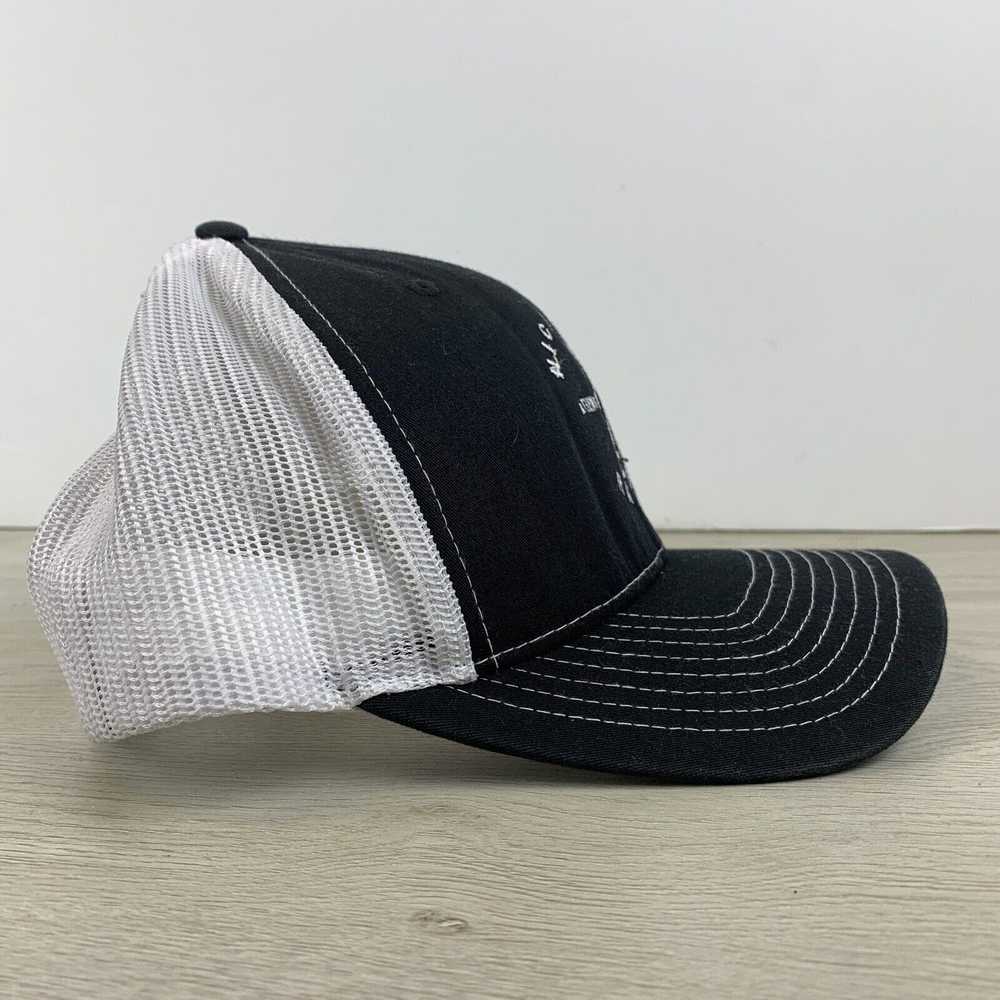 Other Nicholson Ranch Hat Black Snapback Hat Athe… - image 8