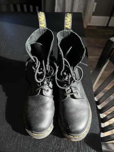 Dr martens hotsell 1460 ebay