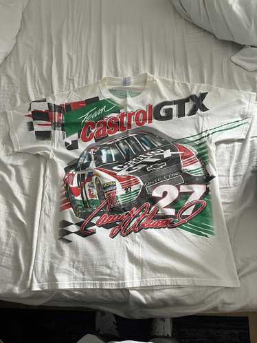 NASCAR Vintage NASCAR shirt