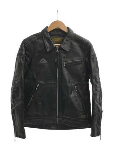 Neighborhood leather jacket - Gem