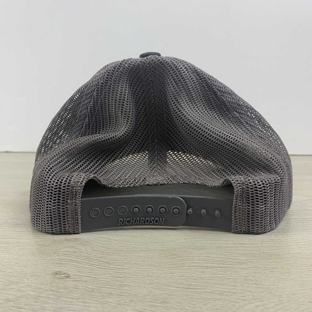 Other Budget Tire Service Hat Black Snapback Hat … - image 6