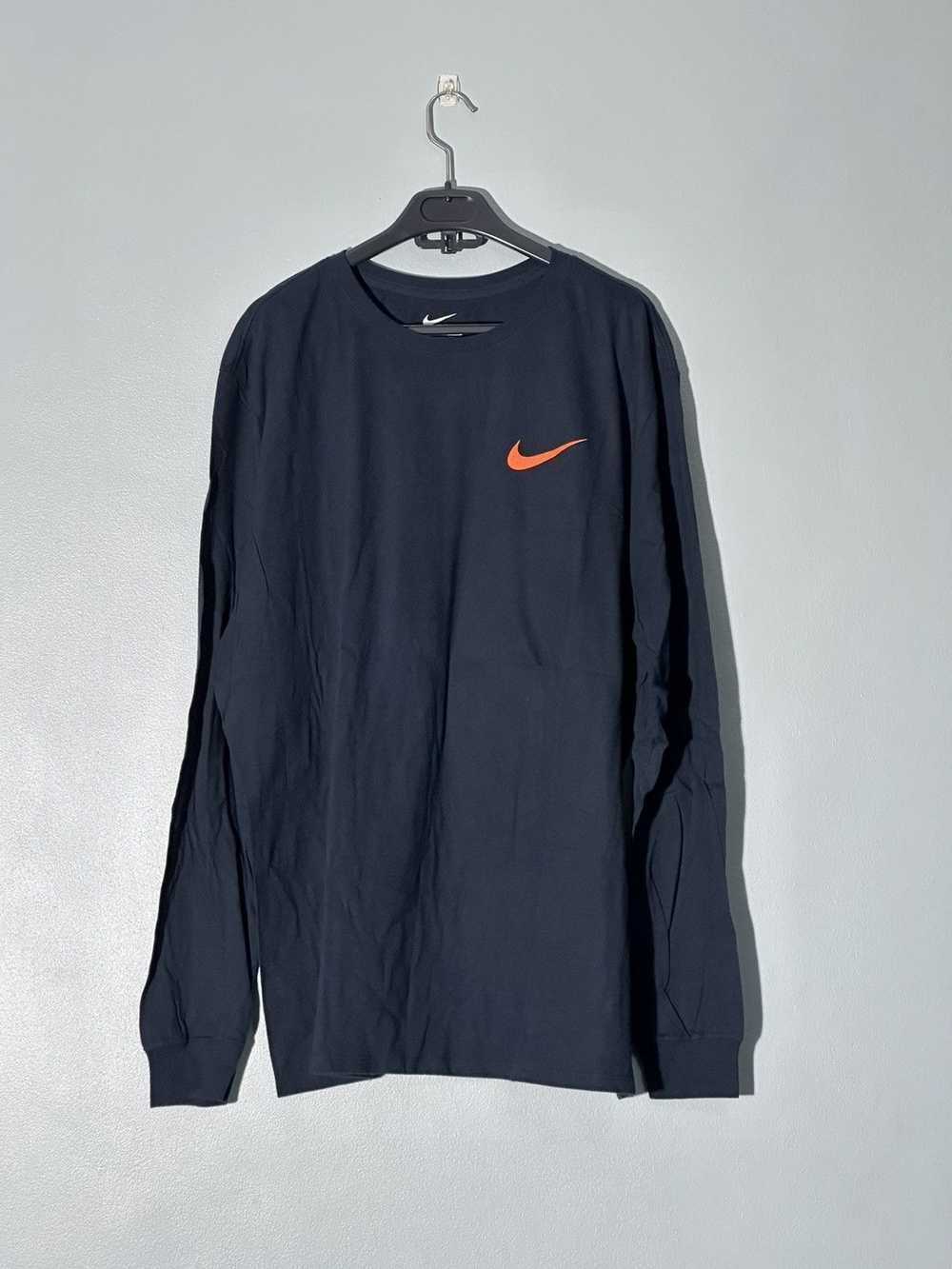 Nike × Vlone ComplexCon Exclusive LS T-Shirt - image 1