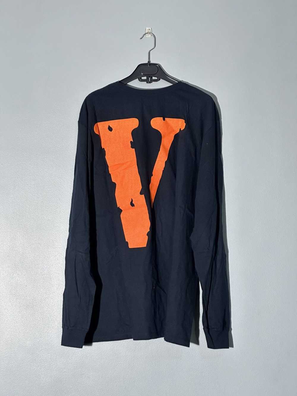 Nike × Vlone ComplexCon Exclusive LS T-Shirt - image 2