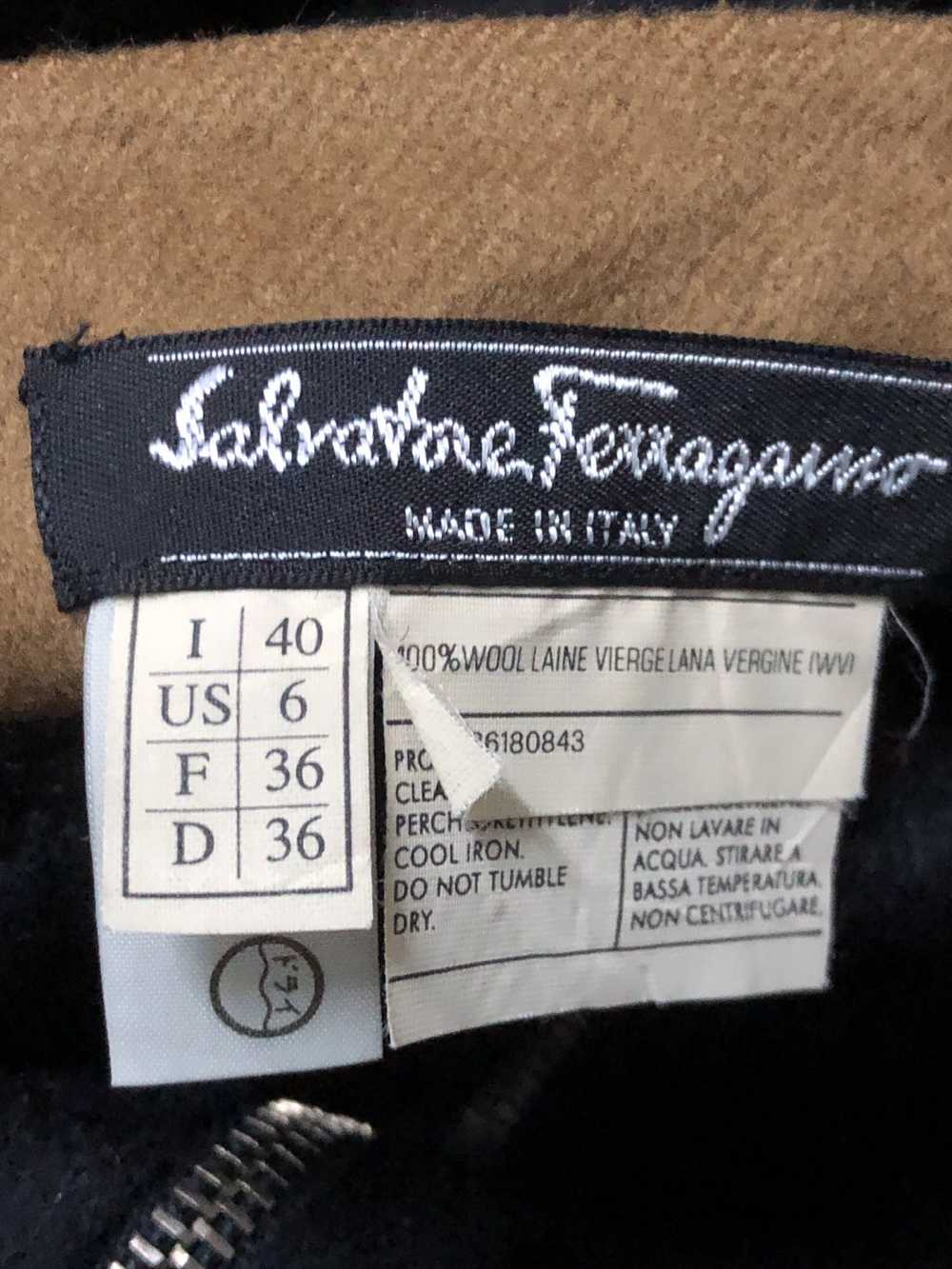 Italian Designers × Luxury × Salvatore Ferragamo … - image 3