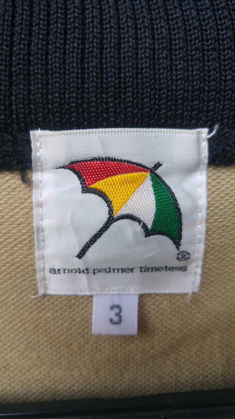 Arnold Brant × Streetwear × Swag Arnold Palmer Vt… - image 5