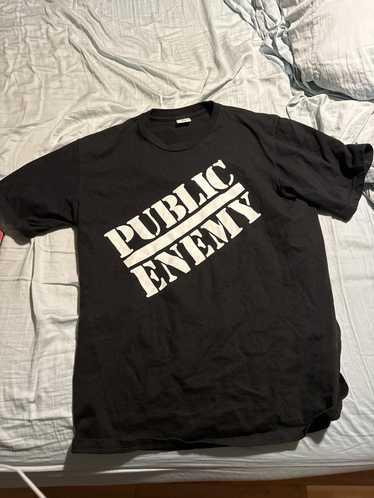 Supreme undercoverpublic enemy - Gem