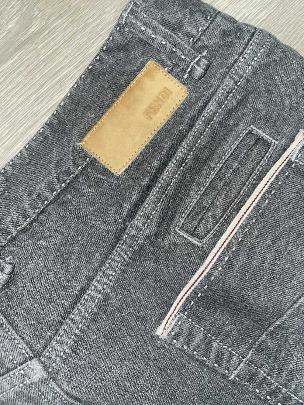 Fendi Fendi Jeans - image 5
