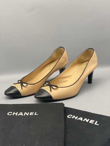 Chanel Chanel Ballerina Shoes