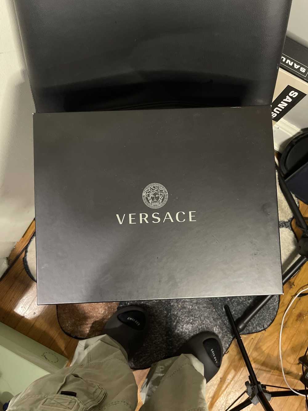 Designer × Versace × Versace Jeans Couture Versac… - image 8