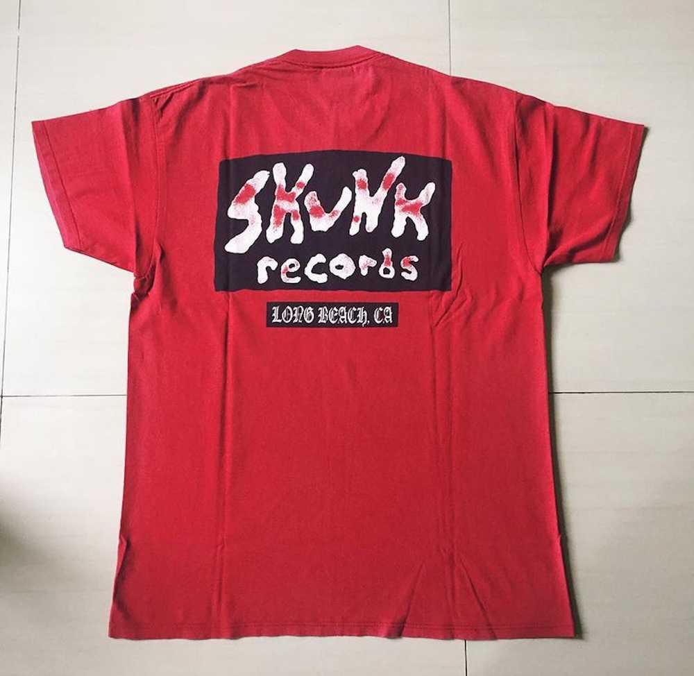 Band Tees × Vintage Vintage / Late 90’s Sublime -… - image 3