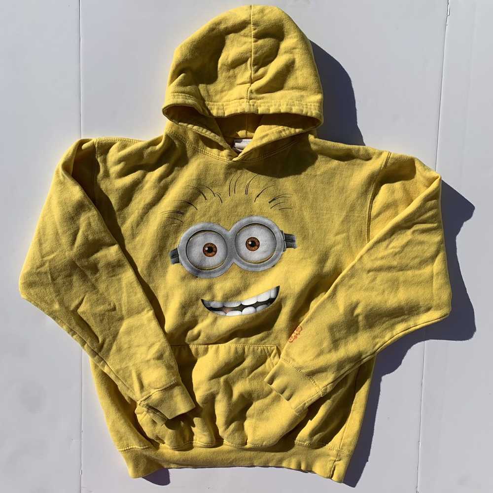 Movie × Universal Studios × Vintage Despicable Me… - image 1