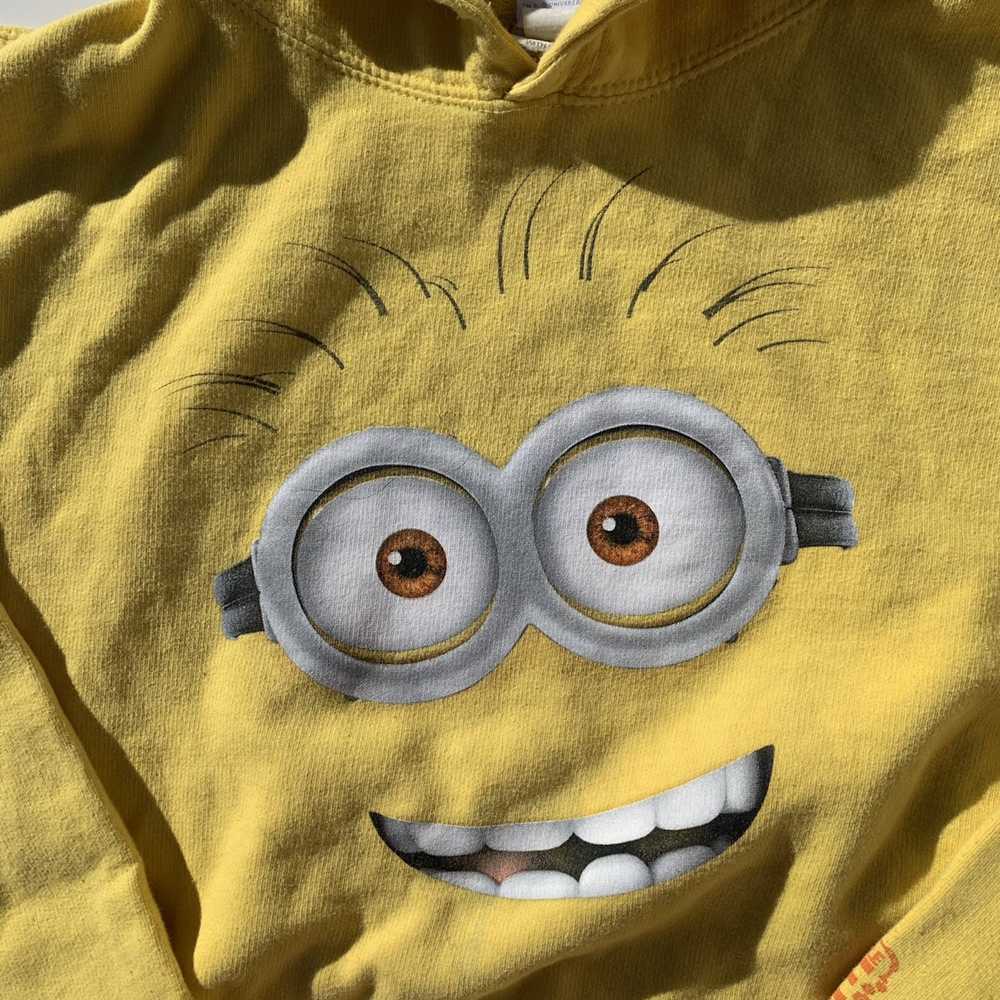 Movie × Universal Studios × Vintage Despicable Me… - image 2