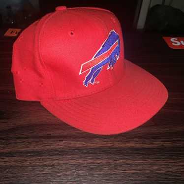 NFL × New Era × Vintage Vintage Buffalo Bills Fit… - image 1