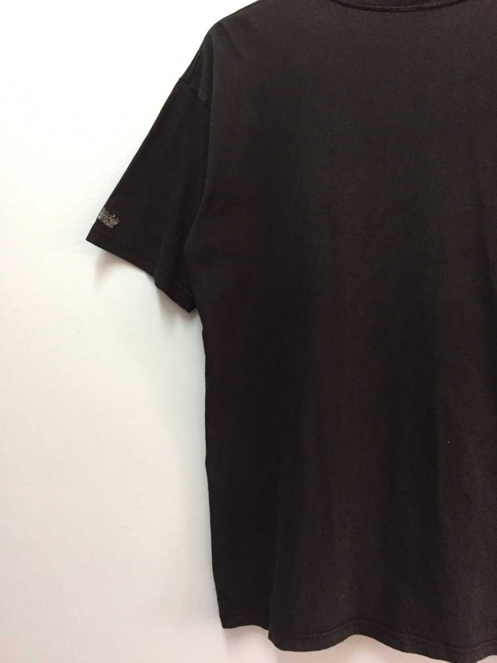 Streetwear BALANCE STREET WEAR Short Sleeve Shirt… - image 10