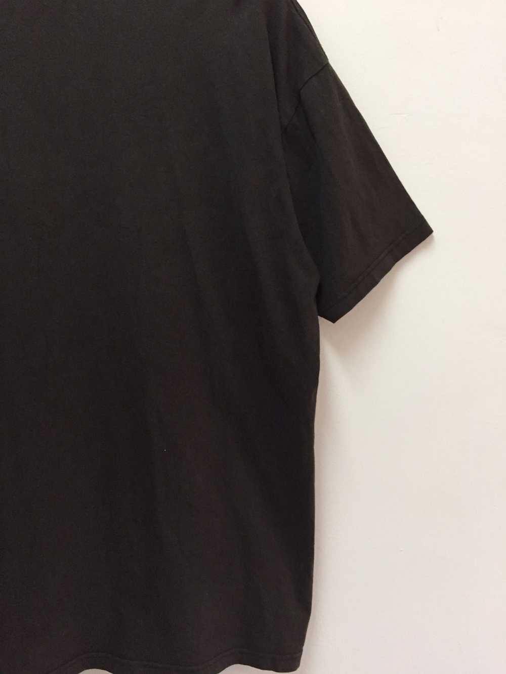 Streetwear BALANCE STREET WEAR Short Sleeve Shirt… - image 9