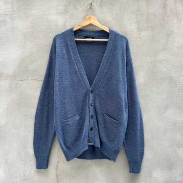 70’s PURITAN vintage mohair cardigan 1960's PURITAN Mohair Cardigan | Unwave