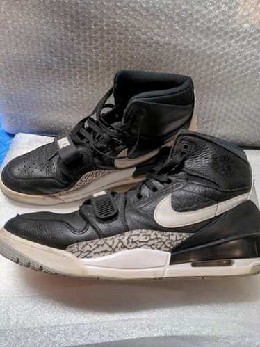 Jordan legacy 312 black - Gem