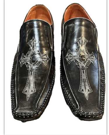 Other URBAN MALE COWBOY SHOES - image 1