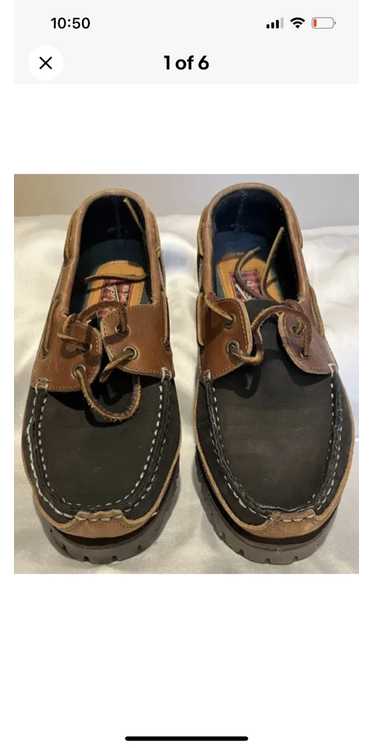 Other Woolrich men shoes