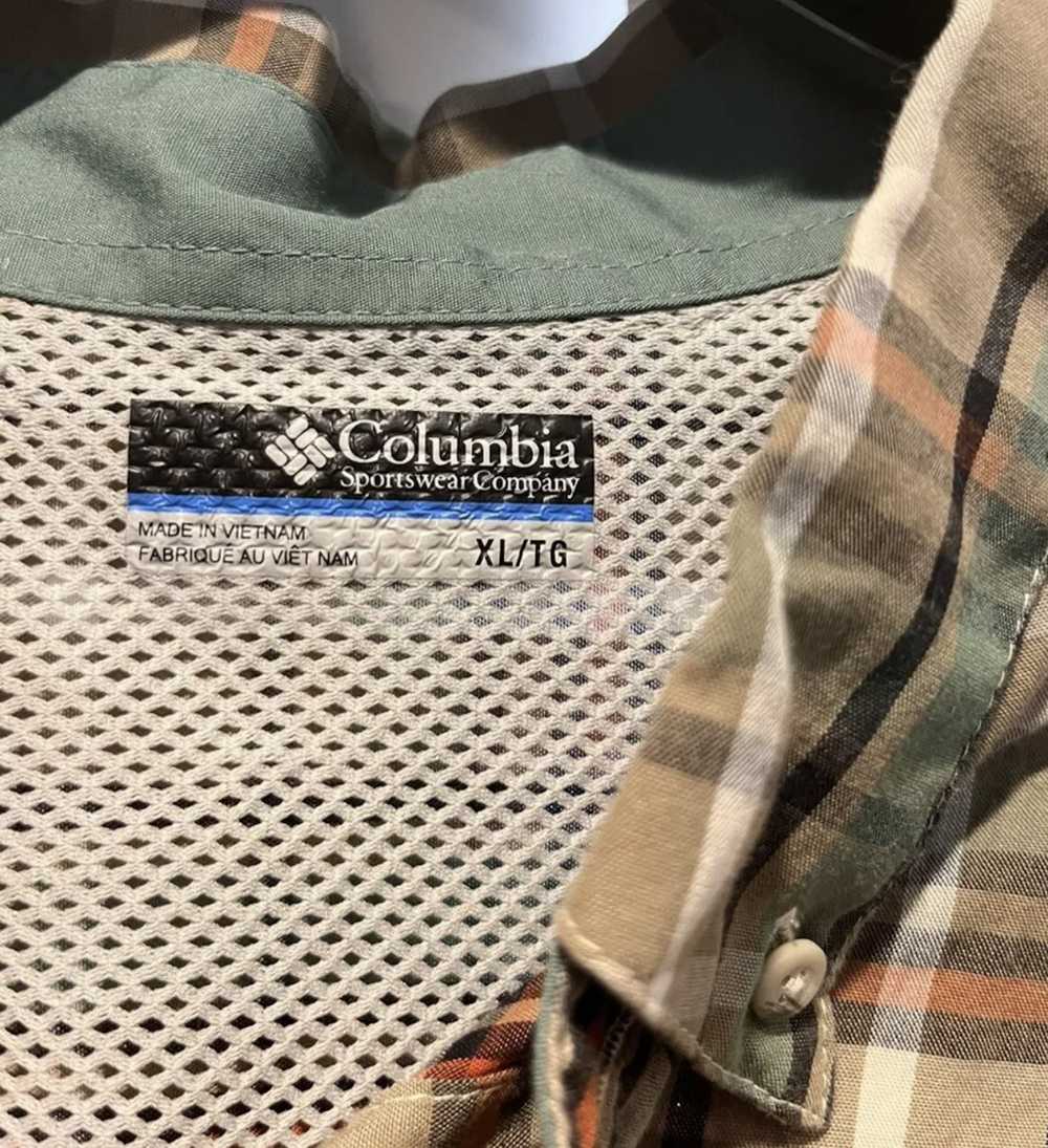 Columbia Columbia shirt - image 4