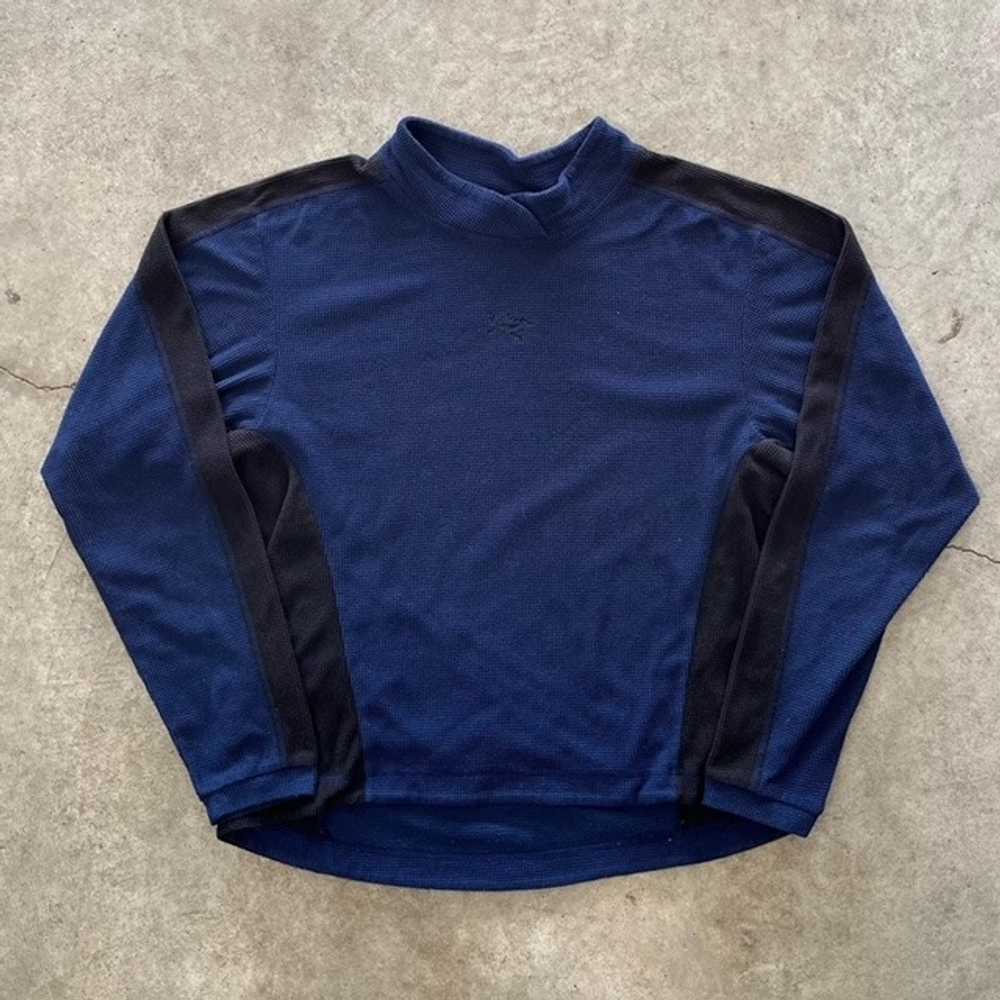 Arcteryx Delta LT Jersey (M) - image 1