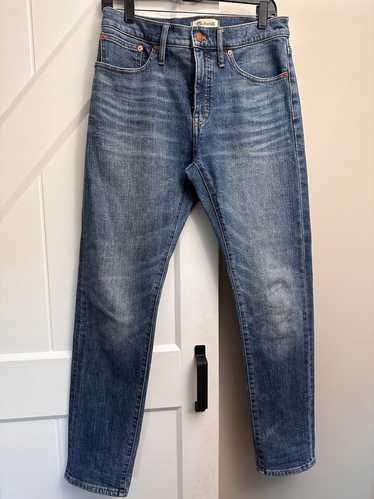 Madewell Tomboy straight (27) | Used, Secondhand,…