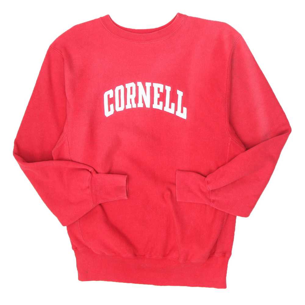 Vintage Champion Reverse Weave Cornell University… - image 1