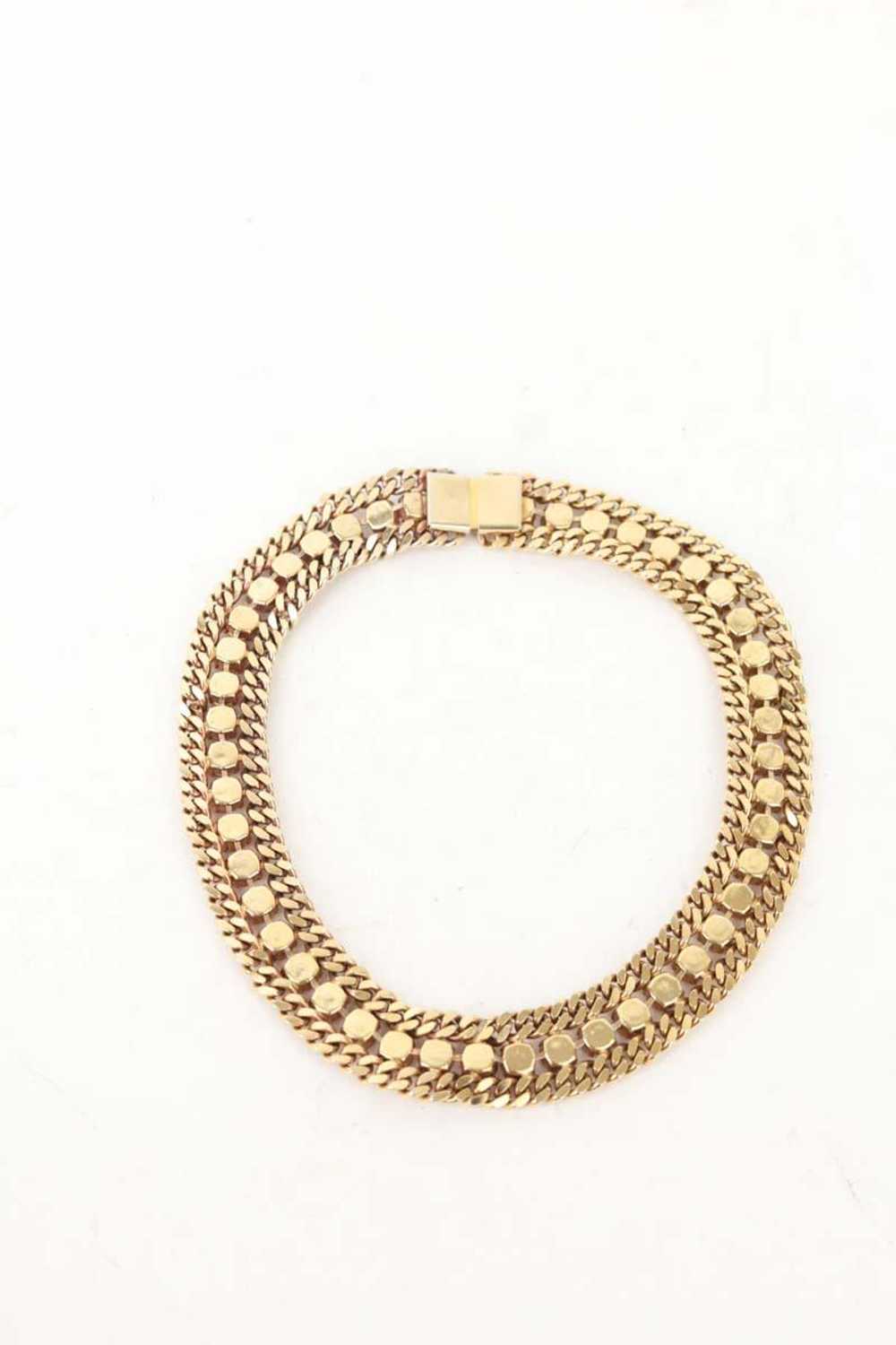 Circular Clothing Collier Perrine Taverniti rose.… - image 3