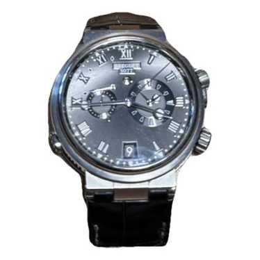 Breguet Marine watch