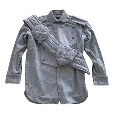 Louis Vuitton Wool jacket