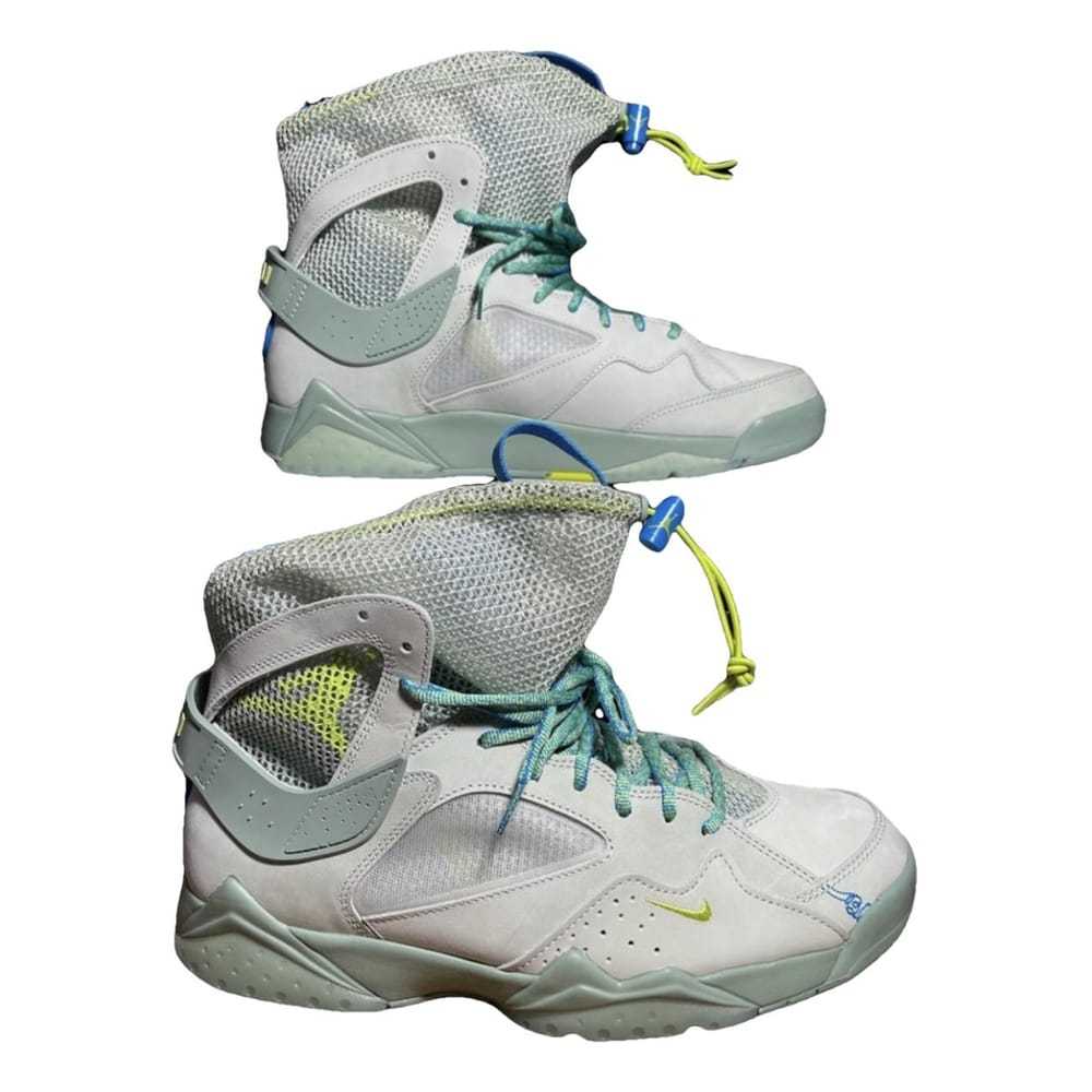 Jordan Air Jordan 7 lace ups - image 1