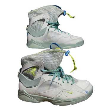 Jordan Air Jordan 7 lace ups - image 1