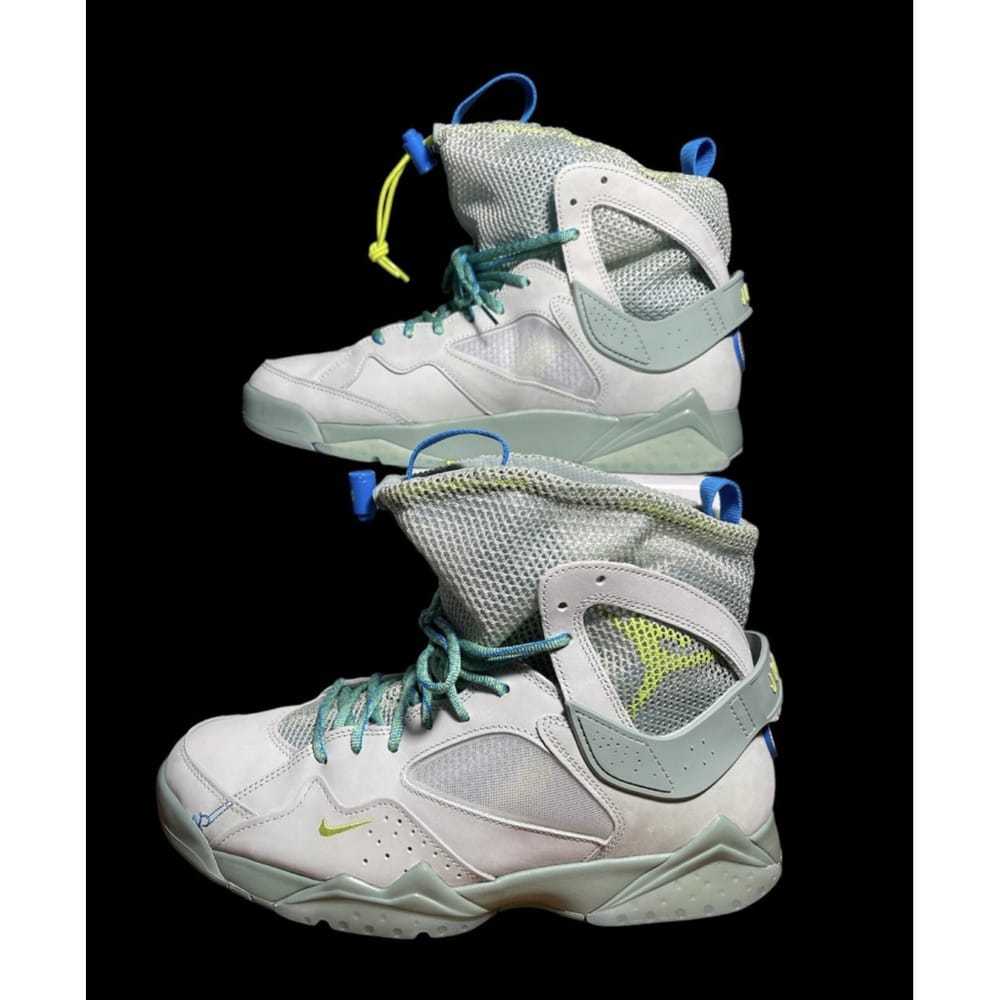 Jordan Air Jordan 7 lace ups - image 2