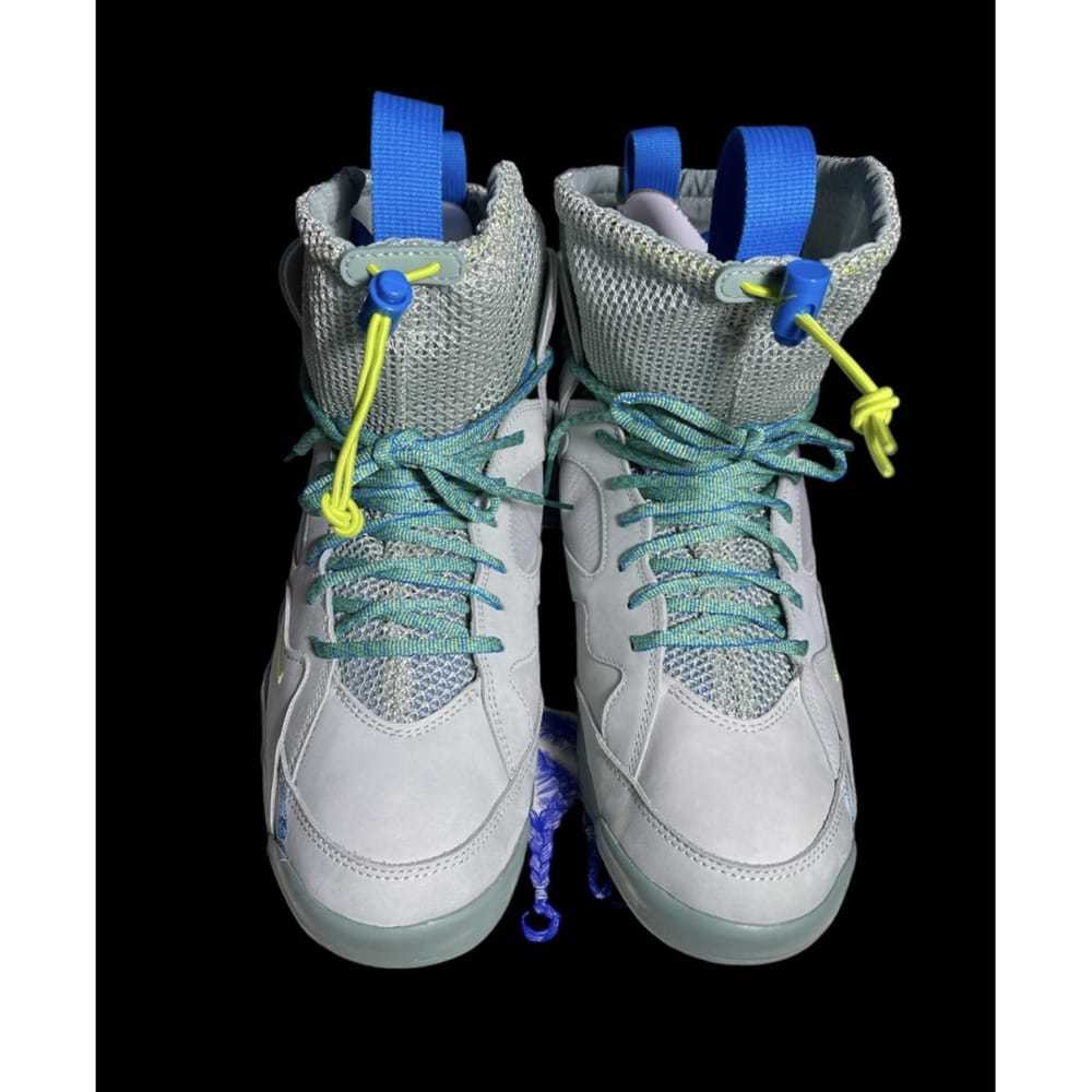 Jordan Air Jordan 7 lace ups - image 3