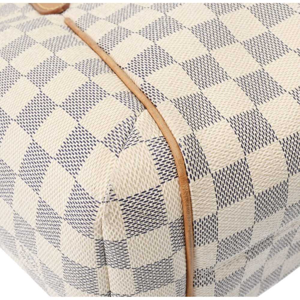 Louis Vuitton Totally cloth handbag - image 7