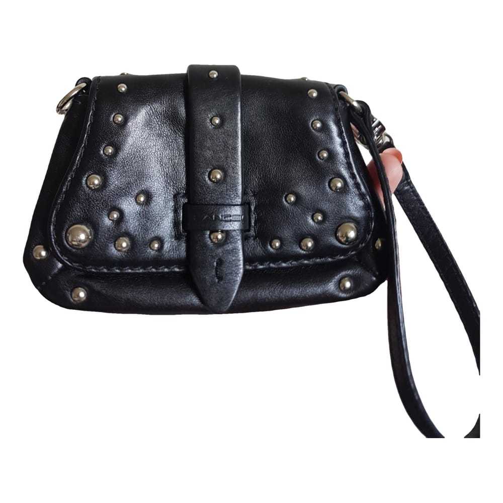 Lancel Leather purse - image 2