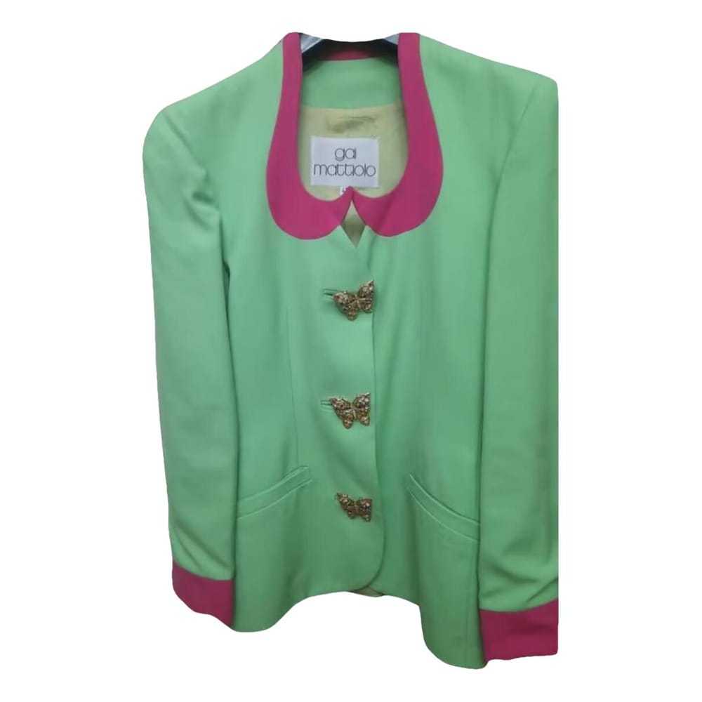 Gai Mattiolo Blazer - image 1