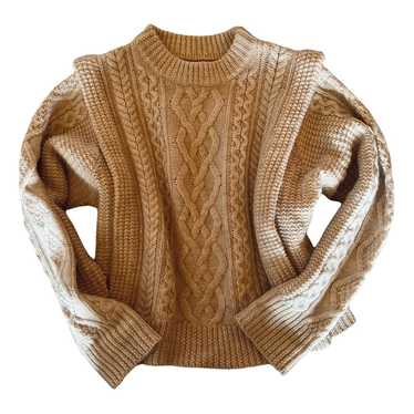 Isabel Marant Etoile Wool jumper - image 1