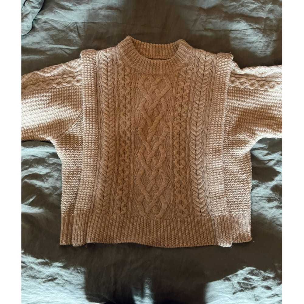 Isabel Marant Etoile Wool jumper - image 4