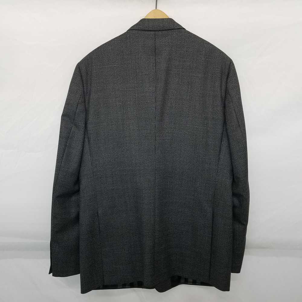 AUTHENTICATED MENS BURBERRY LONDON VIRGIN WOOL BL… - image 3
