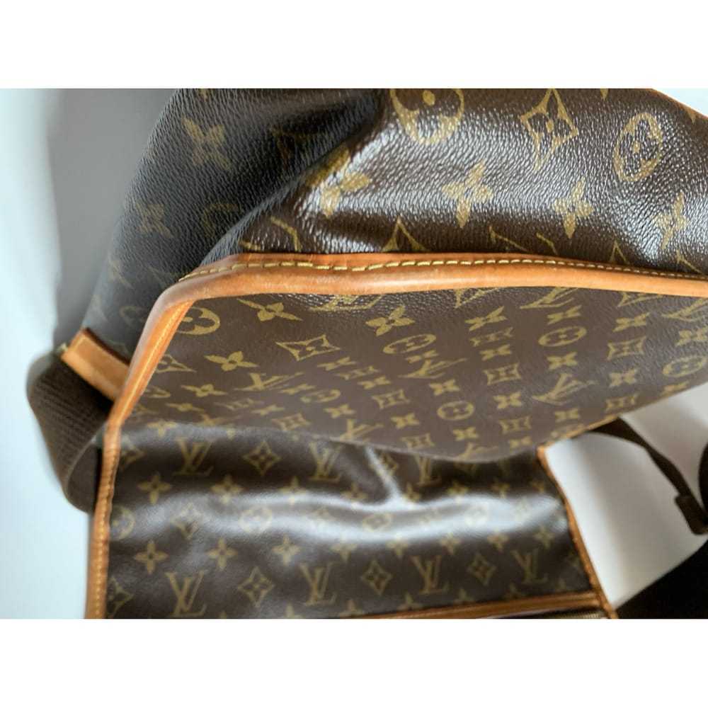 Louis Vuitton Bosphore cloth satchel - image 10